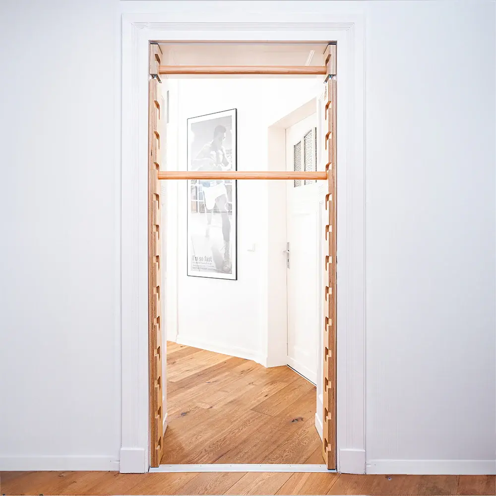 The FatMonkey wall bars